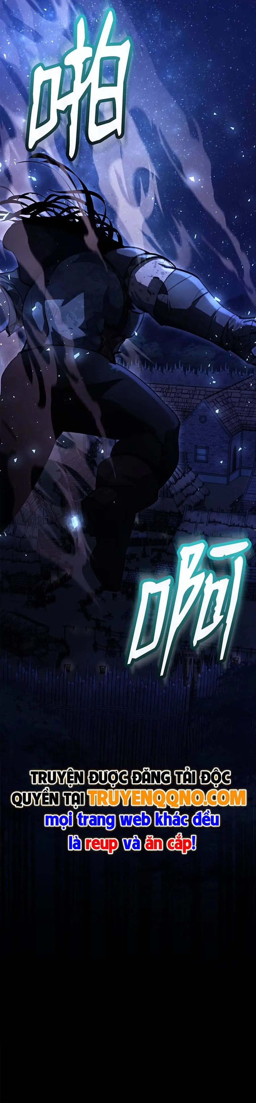 Tuyệt Luân Giác Tỉnh Chapter 17 - Trang 19