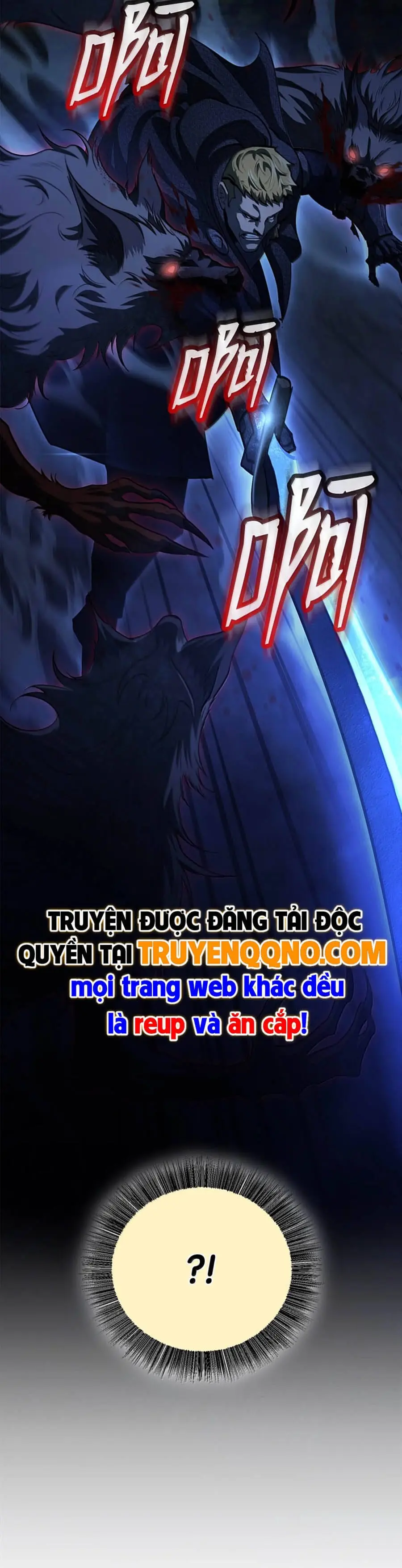 Tuyệt Luân Giác Tỉnh Chapter 18 - Trang 21