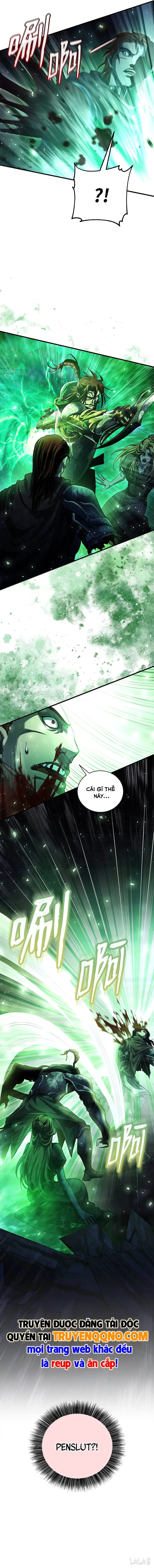 Tuyệt Luân Giác Tỉnh Chapter 19 - Trang 19