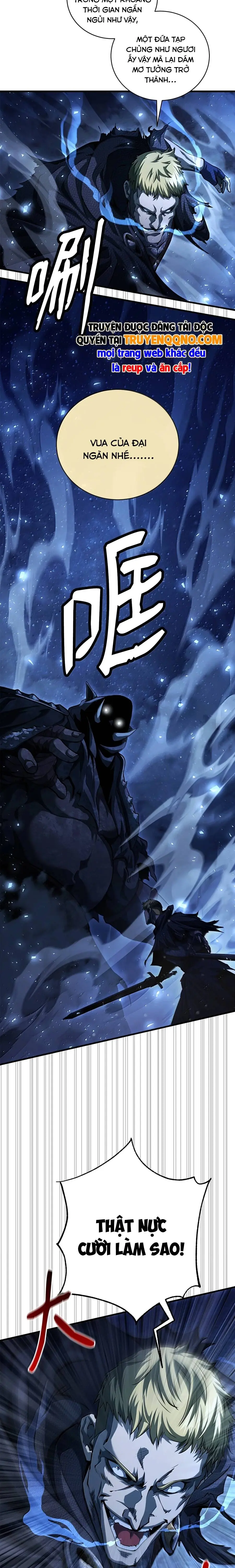 Tuyệt Luân Giác Tỉnh Chapter 20 - Trang 12