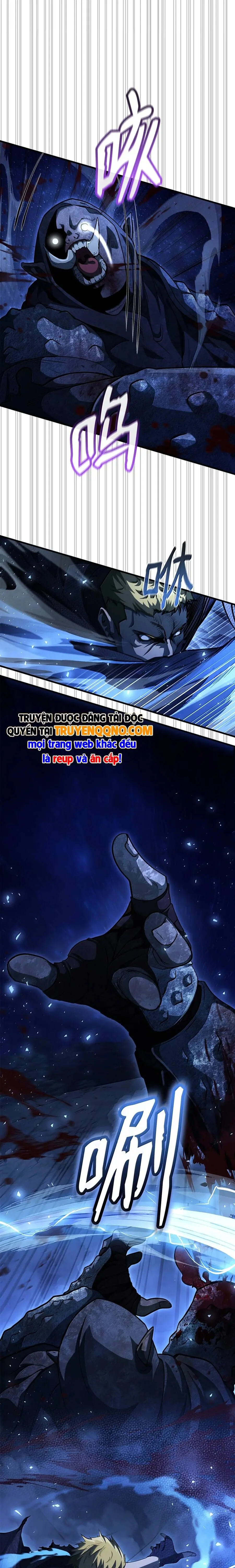 Tuyệt Luân Giác Tỉnh Chapter 20 - Trang 14