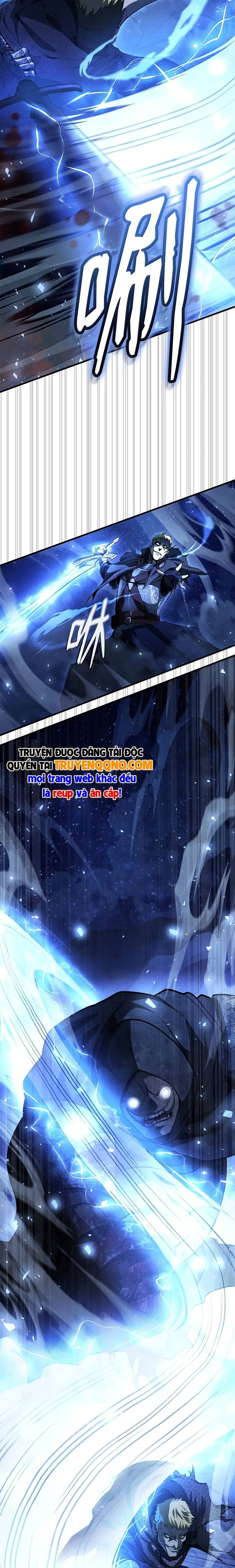 Tuyệt Luân Giác Tỉnh Chapter 20 - Trang 15