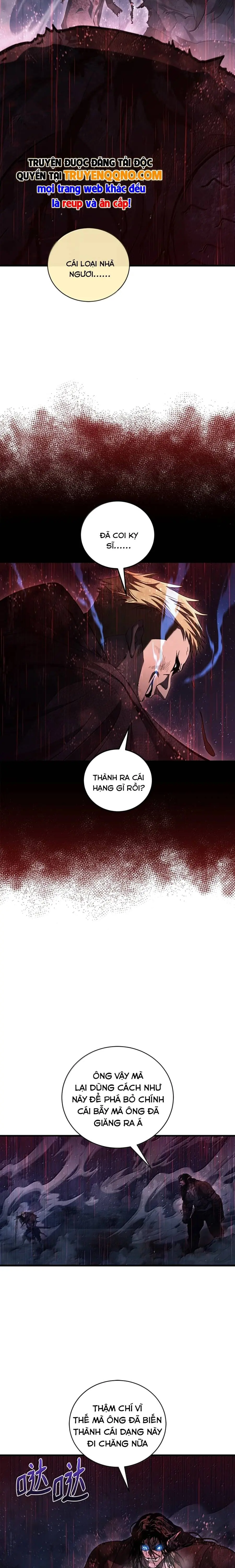 Tuyệt Luân Giác Tỉnh Chapter 20 - Trang 18