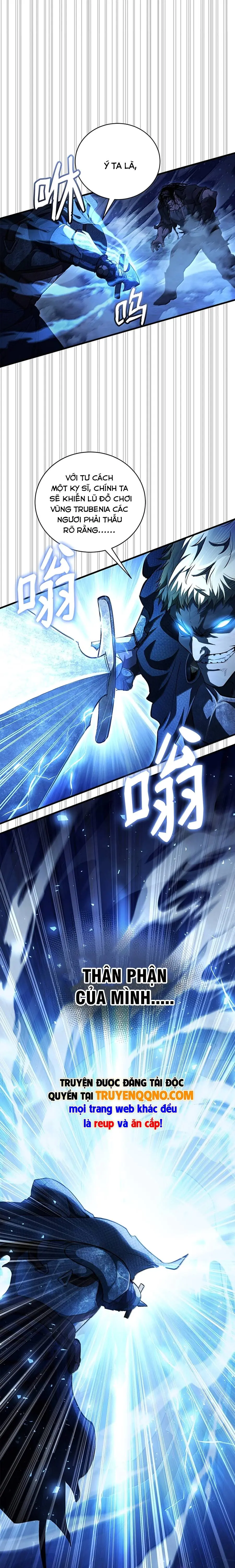 Tuyệt Luân Giác Tỉnh Chapter 20 - Trang 21