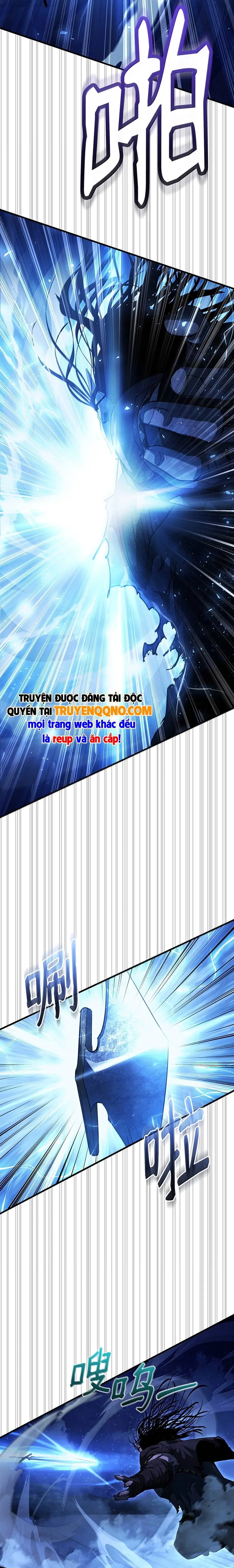 Tuyệt Luân Giác Tỉnh Chapter 20 - Trang 22