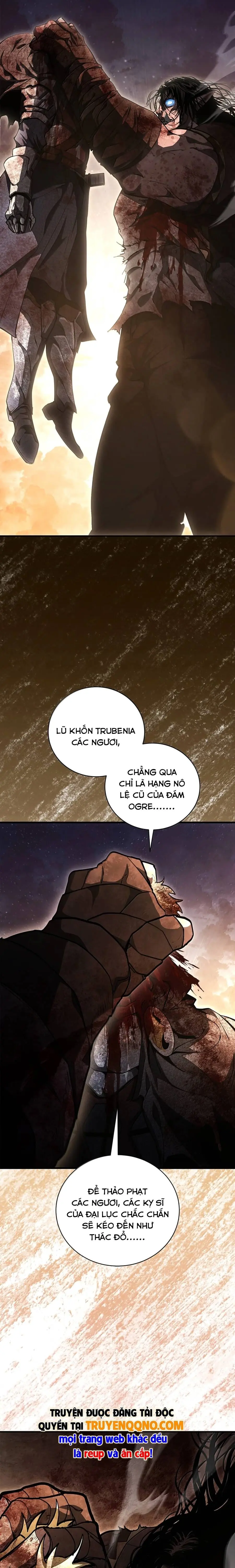 Tuyệt Luân Giác Tỉnh Chapter 20 - Trang 28