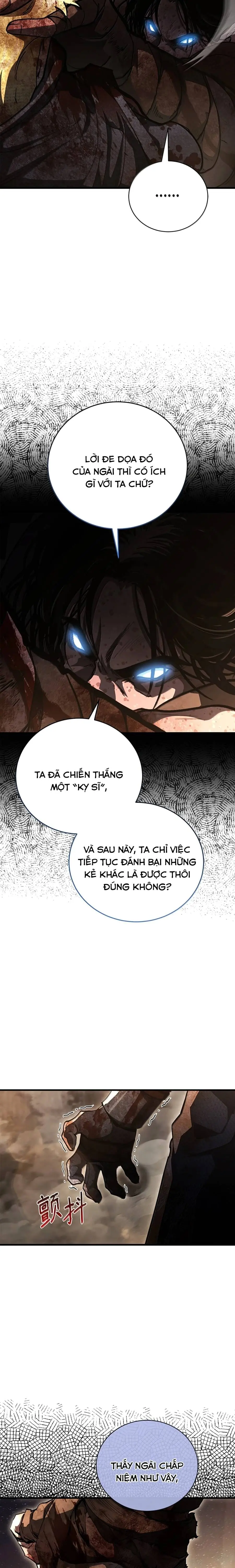 Tuyệt Luân Giác Tỉnh Chapter 20 - Trang 29