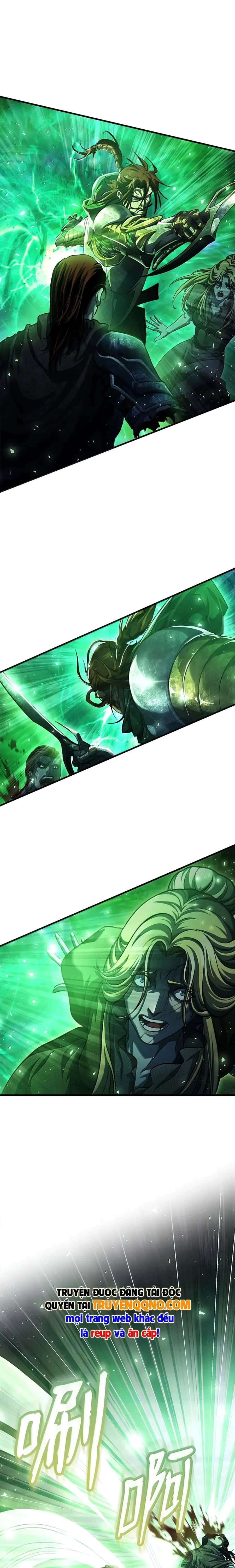 Tuyệt Luân Giác Tỉnh Chapter 20 - Trang 5