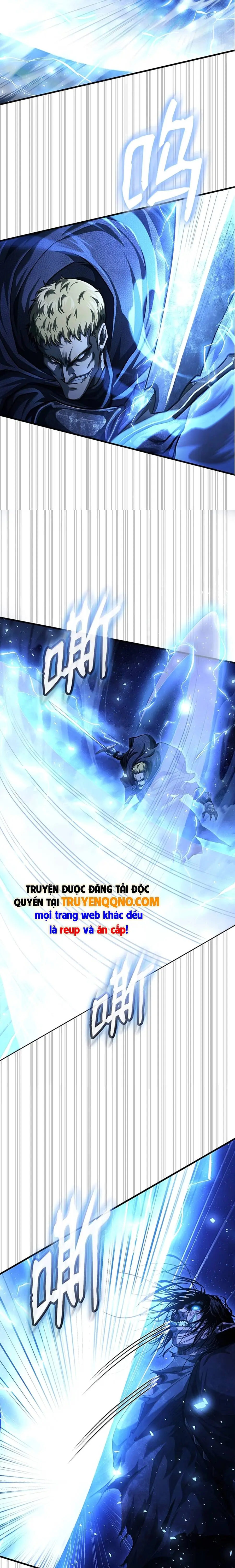 Tuyệt Luân Giác Tỉnh Chapter 20 - Trang 7