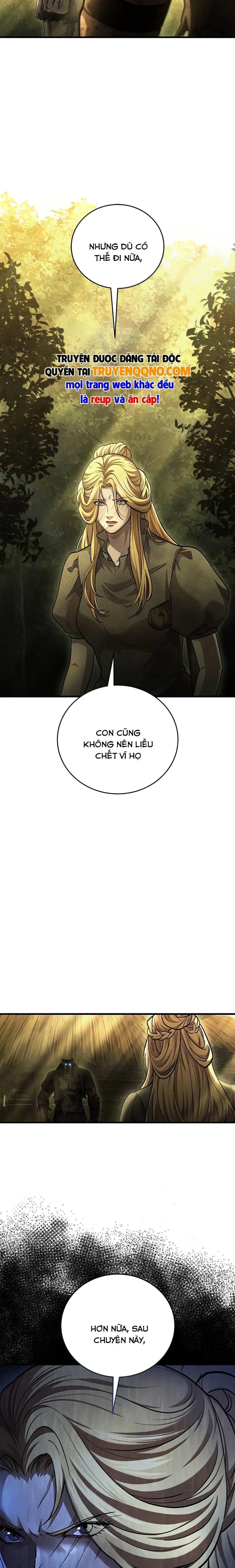 Tuyệt Luân Giác Tỉnh Chapter 21 - Trang 10