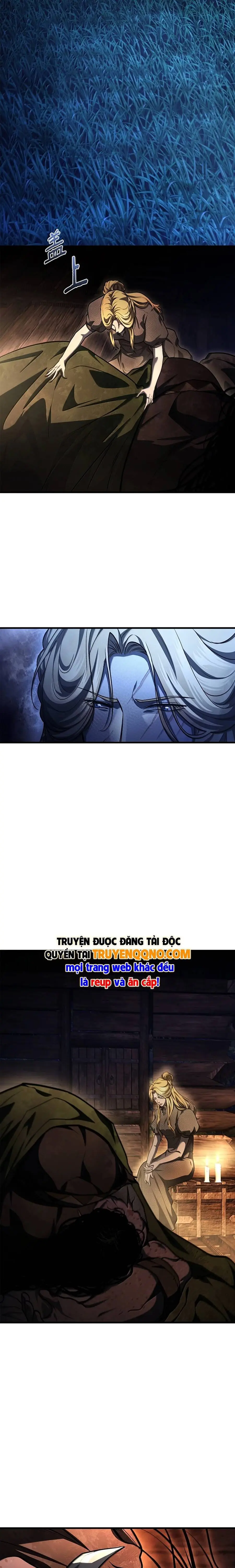 Tuyệt Luân Giác Tỉnh Chapter 21 - Trang 17