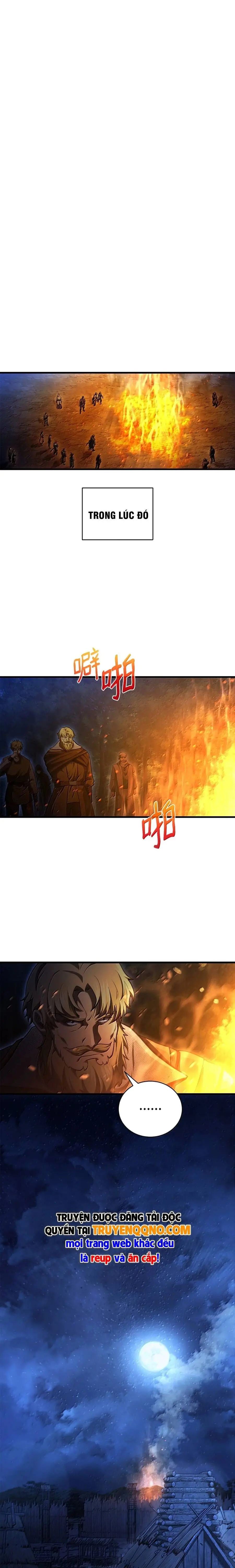 Tuyệt Luân Giác Tỉnh Chapter 21 - Trang 19