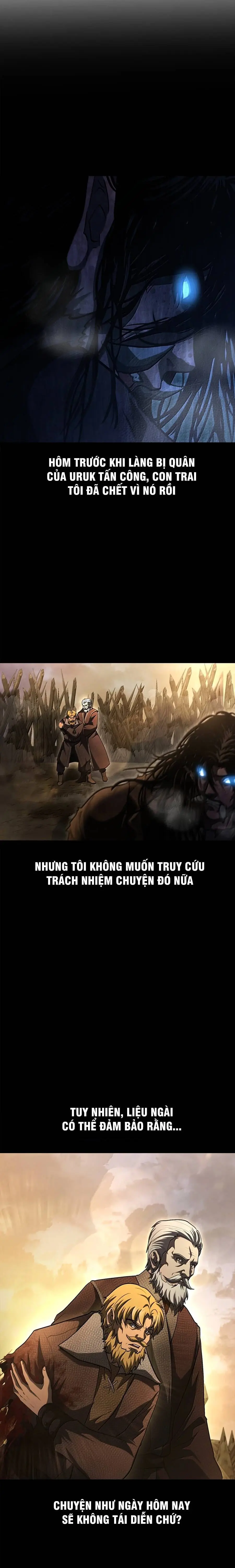 Tuyệt Luân Giác Tỉnh Chapter 21 - Trang 21