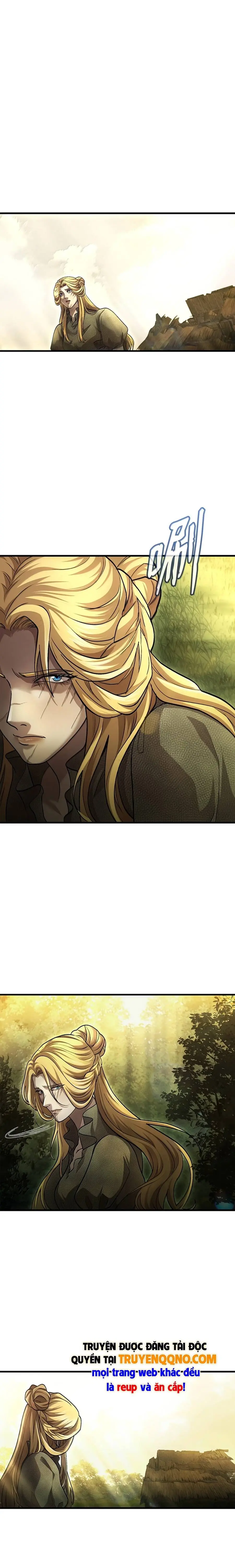 Tuyệt Luân Giác Tỉnh Chapter 21 - Trang 6
