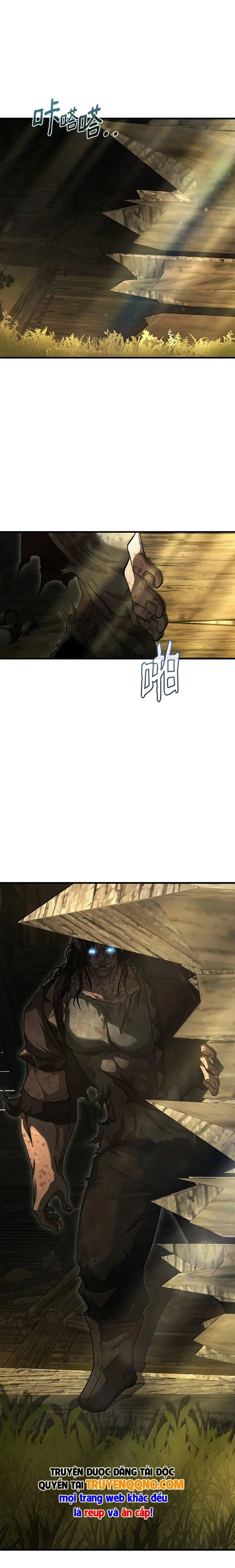 Tuyệt Luân Giác Tỉnh Chapter 21 - Trang 7