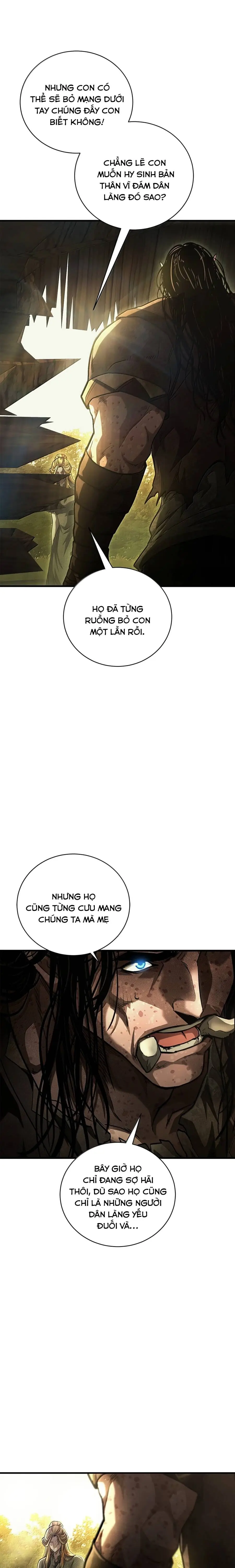 Tuyệt Luân Giác Tỉnh Chapter 21 - Trang 9