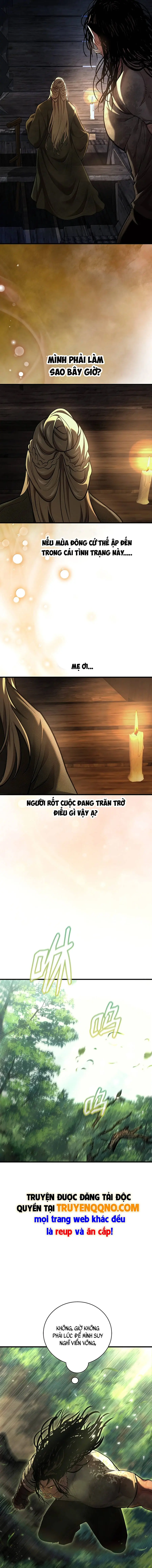 Tuyệt Luân Giác Tỉnh Chapter 22 - Trang 10
