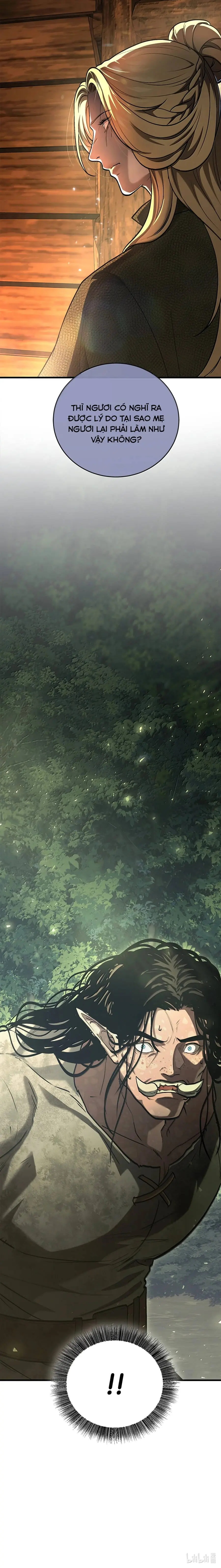 Tuyệt Luân Giác Tỉnh Chapter 22 - Trang 24