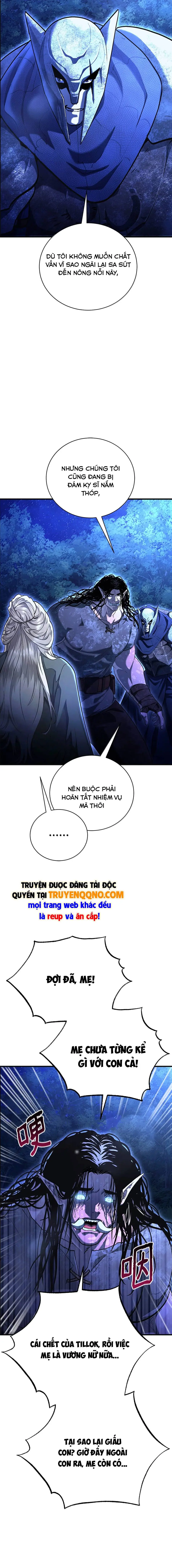 Tuyệt Luân Giác Tỉnh Chapter 23 - Trang 10