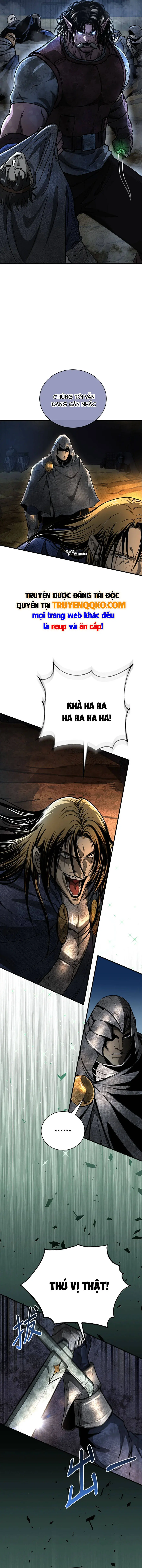 Tuyệt Luân Giác Tỉnh Chapter 26 - Trang 17