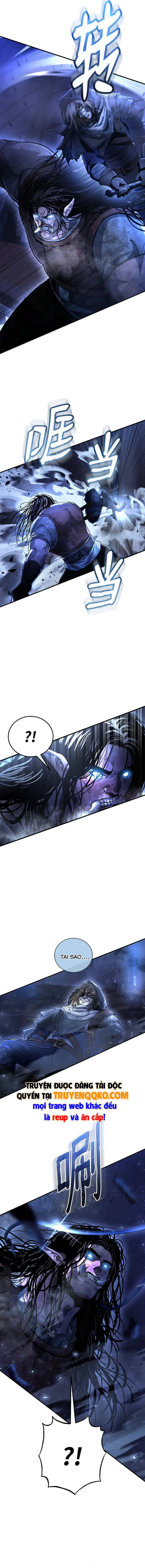 Tuyệt Luân Giác Tỉnh Chapter 26 - Trang 4