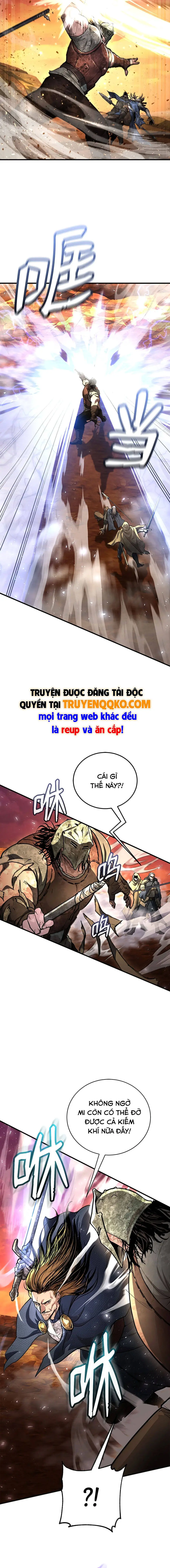 Tuyệt Luân Giác Tỉnh Chapter 27 - Trang 13
