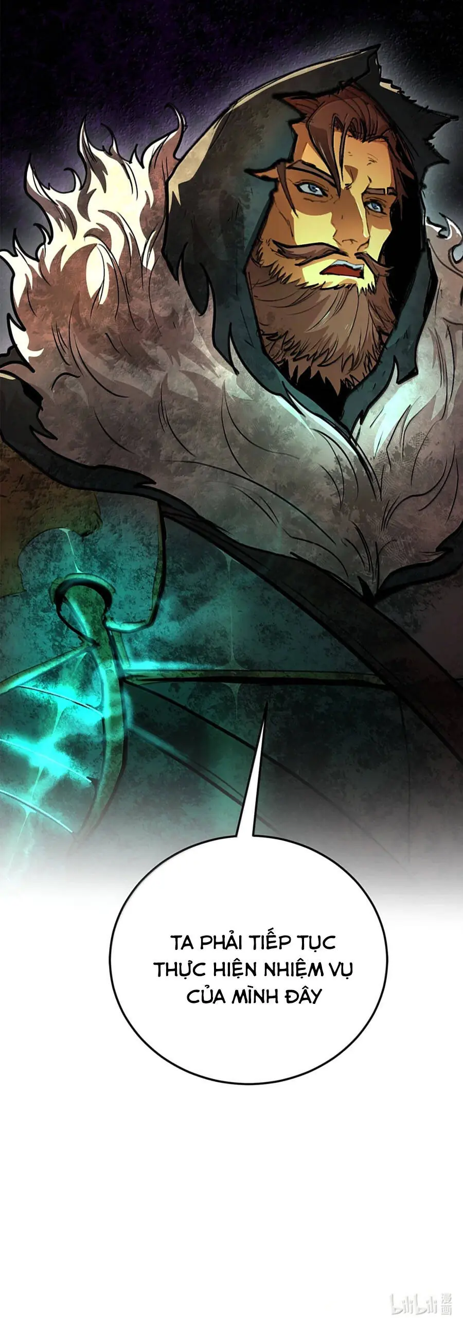 Tuyệt Luân Giác Tỉnh Chapter 27 - Trang 19