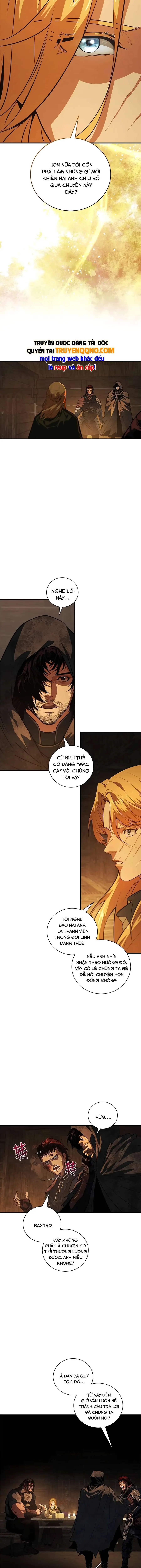 Tuyệt Luân Giác Tỉnh Chapter 4 - Trang 13