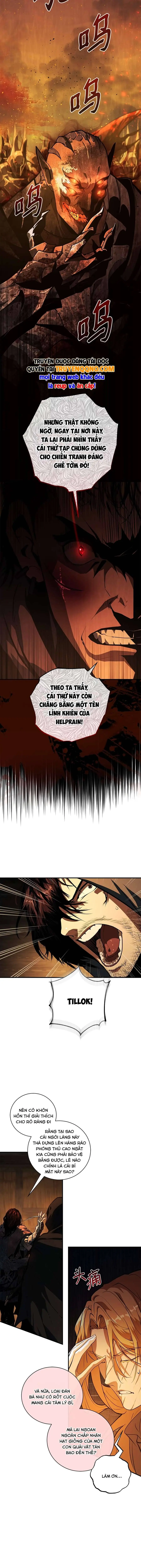 Tuyệt Luân Giác Tỉnh Chapter 4 - Trang 16
