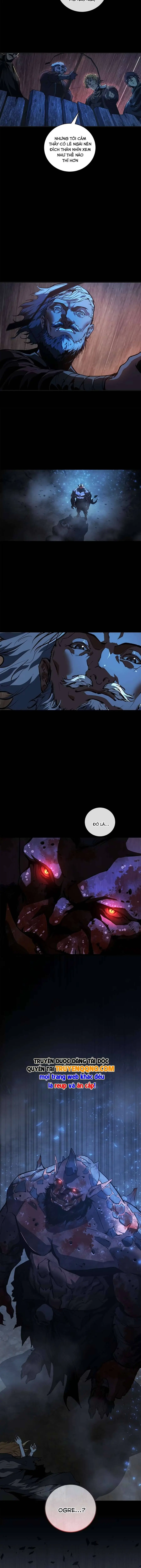 Tuyệt Luân Giác Tỉnh Chapter 4 - Trang 4
