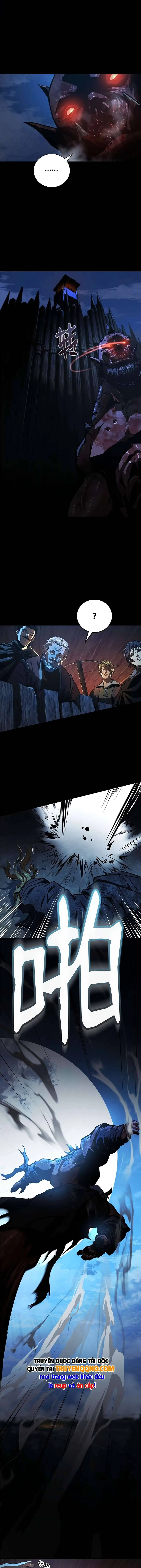 Tuyệt Luân Giác Tỉnh Chapter 4 - Trang 8