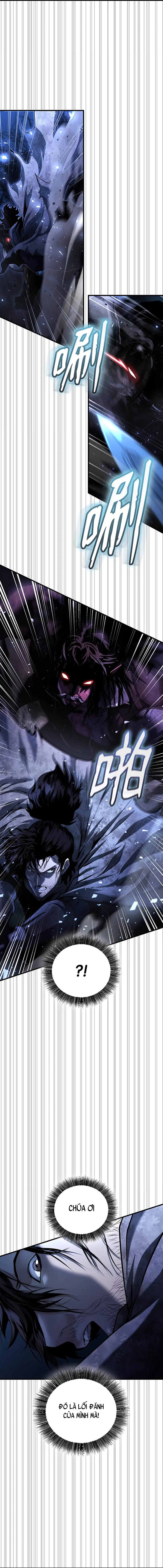 Tuyệt Luân Giác Tỉnh Chapter 5 - Trang 11