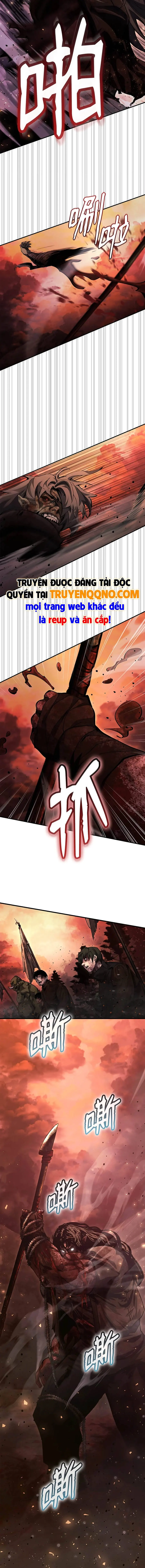 Tuyệt Luân Giác Tỉnh Chapter 9 - Trang 15