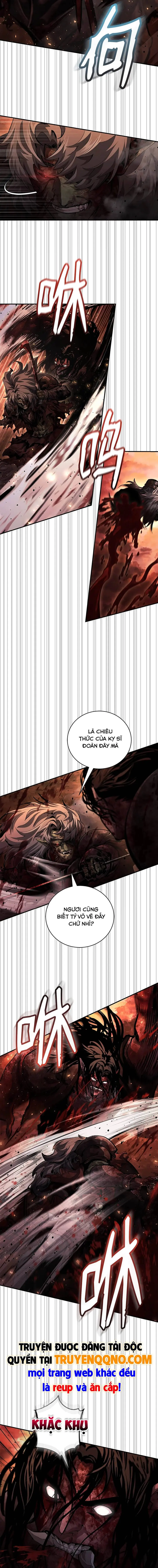 Tuyệt Luân Giác Tỉnh Chapter 9 - Trang 6