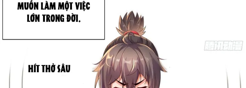 Tuyệt Sắc Đạo Lữ Đều Nói Ngô Hoàng Có Thể Chất Vô Địch Chapter 1 - Trang 15