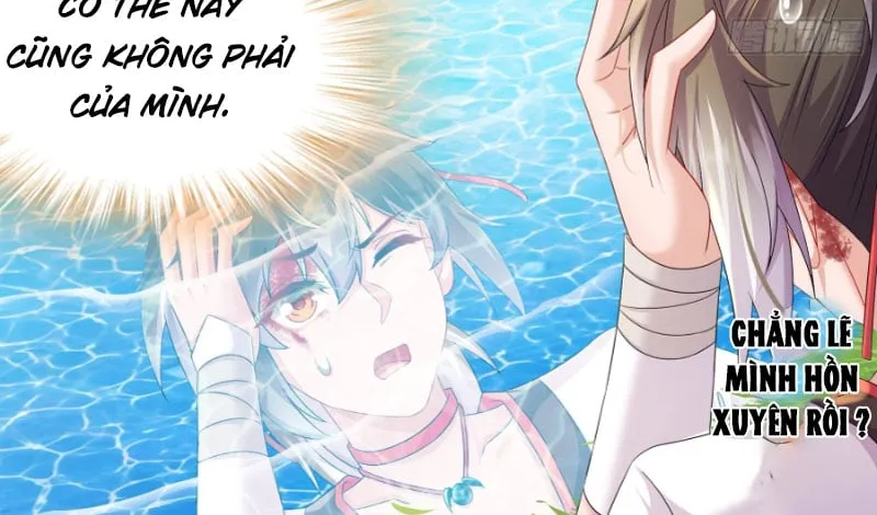 Tuyệt Sắc Đạo Lữ Đều Nói Ngô Hoàng Có Thể Chất Vô Địch Chapter 1 - Trang 29
