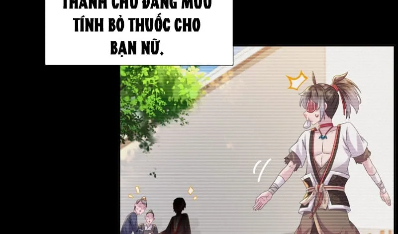 Tuyệt Sắc Đạo Lữ Đều Nói Ngô Hoàng Có Thể Chất Vô Địch Chapter 1 - Trang 33