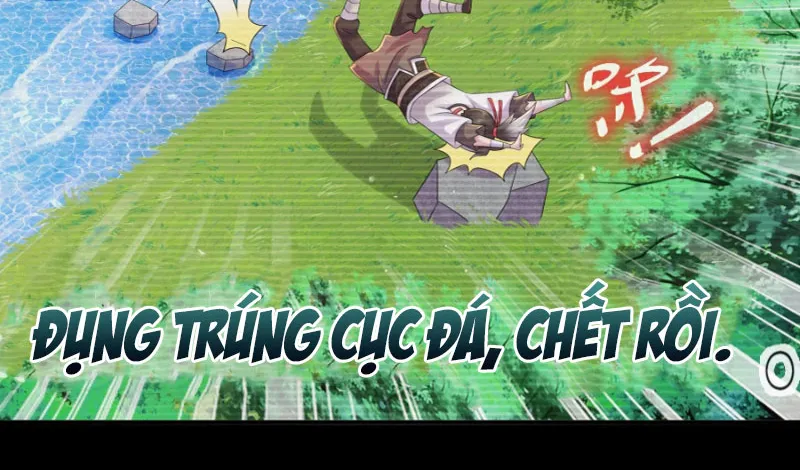 Tuyệt Sắc Đạo Lữ Đều Nói Ngô Hoàng Có Thể Chất Vô Địch Chapter 1 - Trang 35