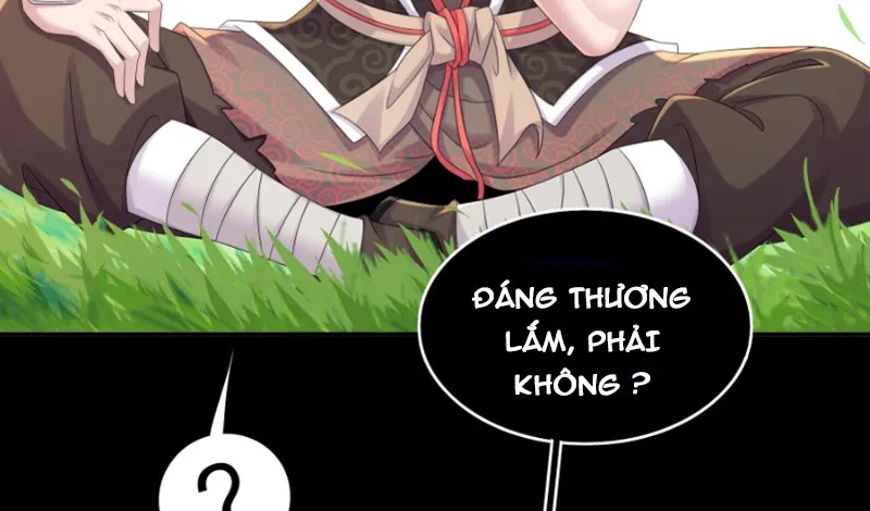Tuyệt Sắc Đạo Lữ Đều Nói Ngô Hoàng Có Thể Chất Vô Địch Chapter 1 - Trang 37