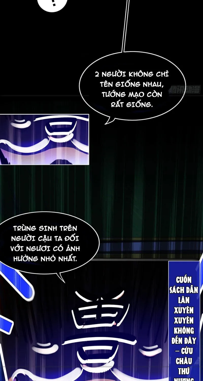 Tuyệt Sắc Đạo Lữ Đều Nói Ngô Hoàng Có Thể Chất Vô Địch Chapter 1 - Trang 38