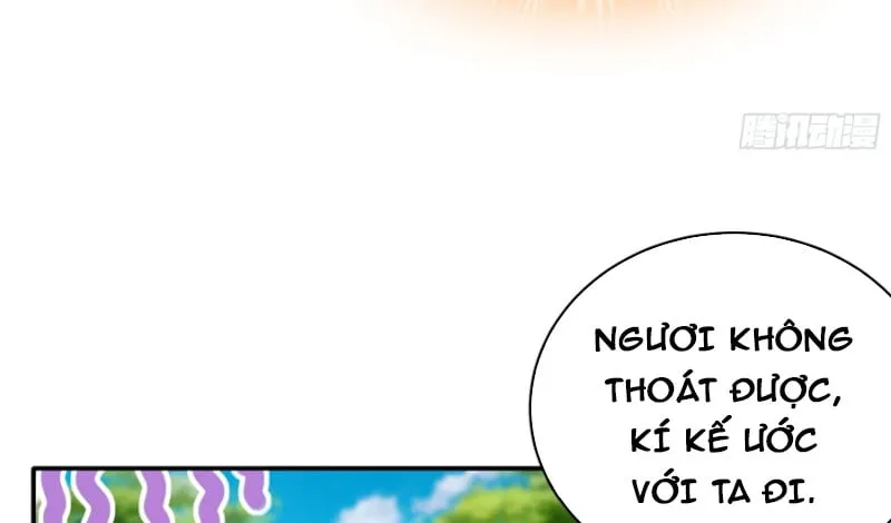 Tuyệt Sắc Đạo Lữ Đều Nói Ngô Hoàng Có Thể Chất Vô Địch Chapter 1 - Trang 43