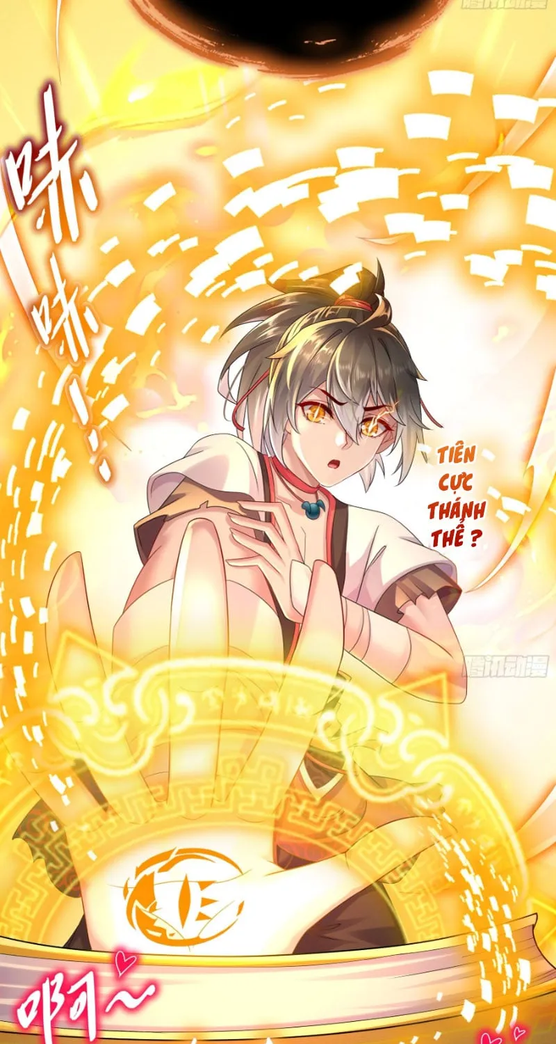 Tuyệt Sắc Đạo Lữ Đều Nói Ngô Hoàng Có Thể Chất Vô Địch Chapter 1 - Trang 48