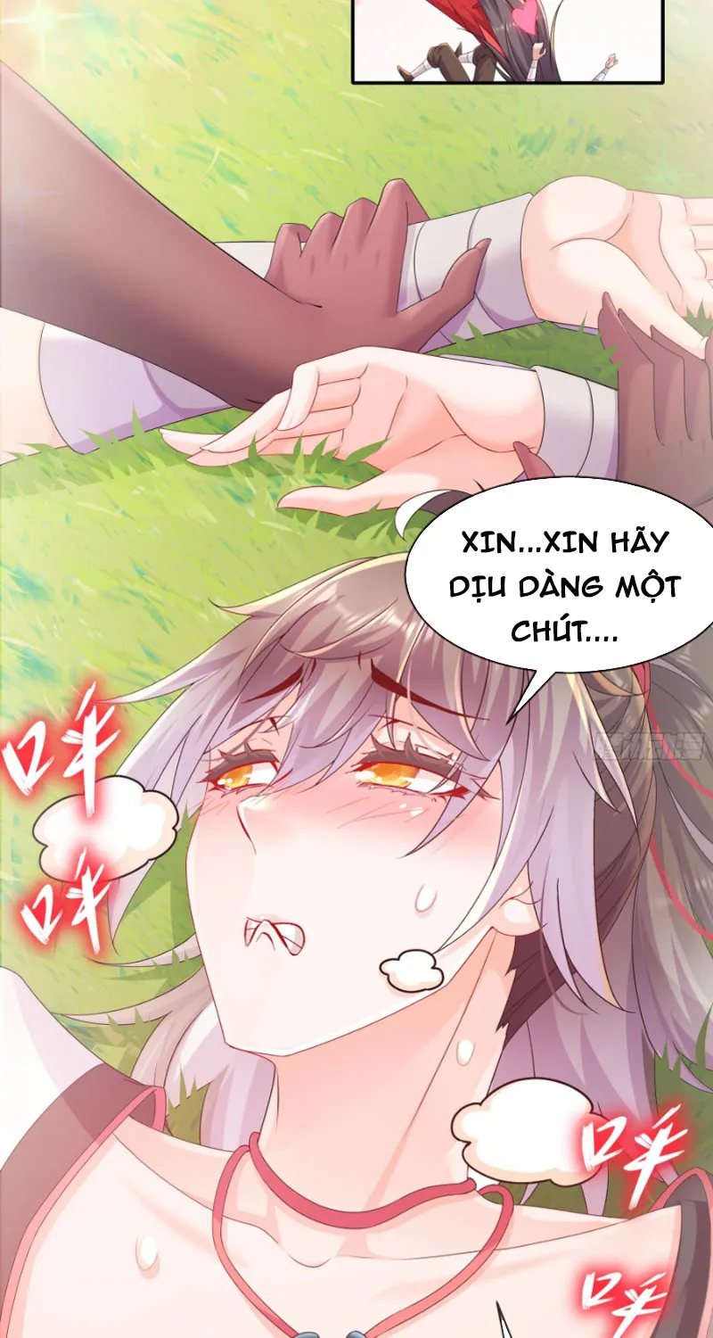 Tuyệt Sắc Đạo Lữ Đều Nói Ngô Hoàng Có Thể Chất Vô Địch Chapter 2 - Trang 14