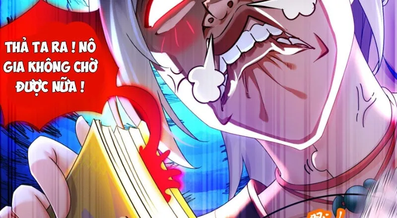 Tuyệt Sắc Đạo Lữ Đều Nói Ngô Hoàng Có Thể Chất Vô Địch Chapter 2 - Trang 17