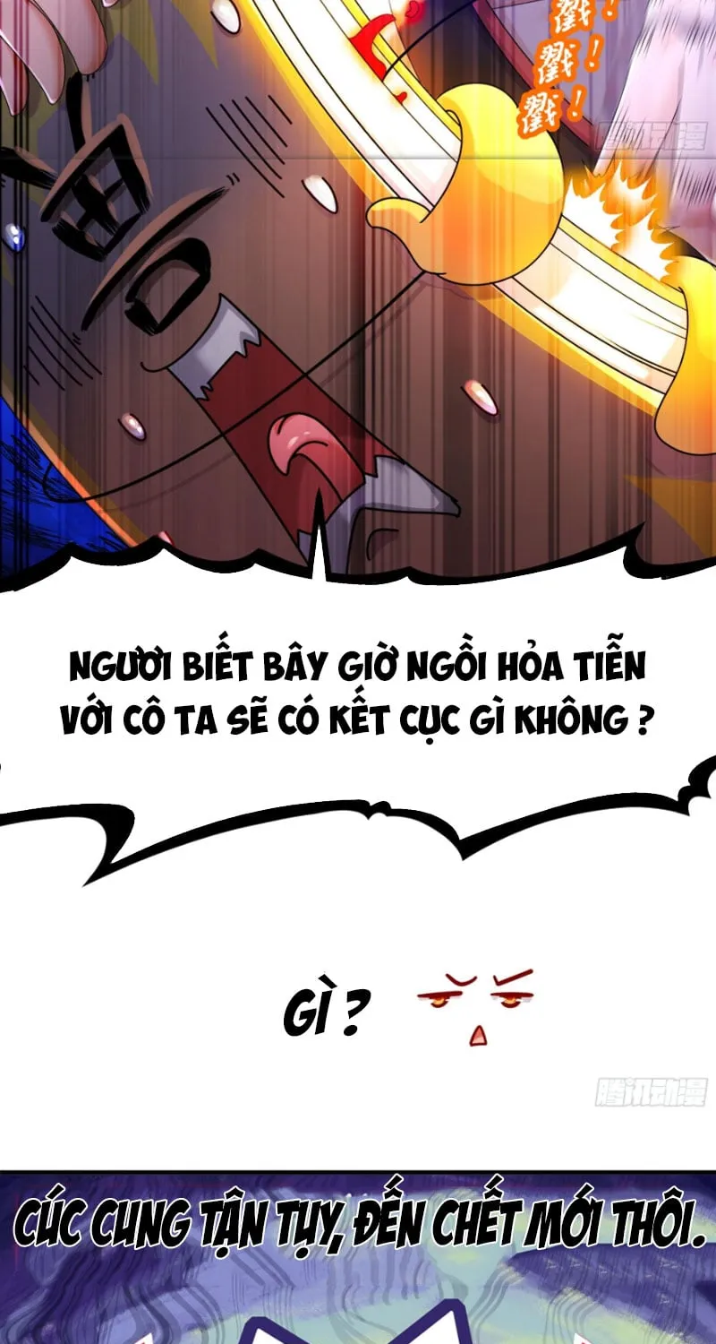 Tuyệt Sắc Đạo Lữ Đều Nói Ngô Hoàng Có Thể Chất Vô Địch Chapter 2 - Trang 18