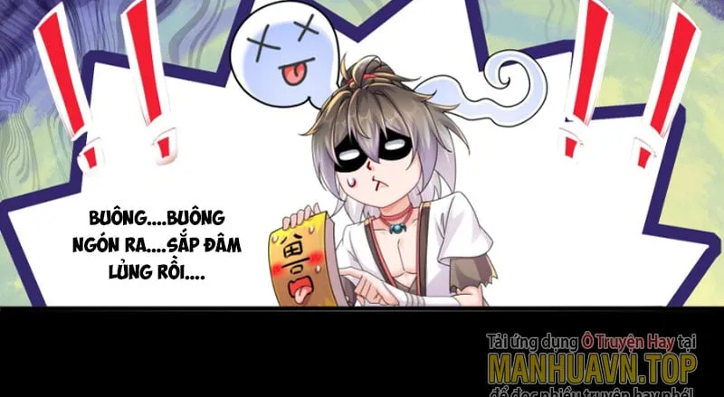 Tuyệt Sắc Đạo Lữ Đều Nói Ngô Hoàng Có Thể Chất Vô Địch Chapter 2 - Trang 19