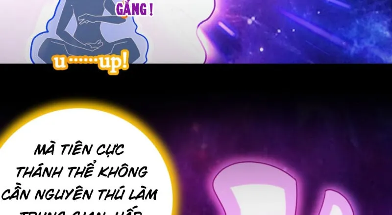 Tuyệt Sắc Đạo Lữ Đều Nói Ngô Hoàng Có Thể Chất Vô Địch Chapter 2 - Trang 21