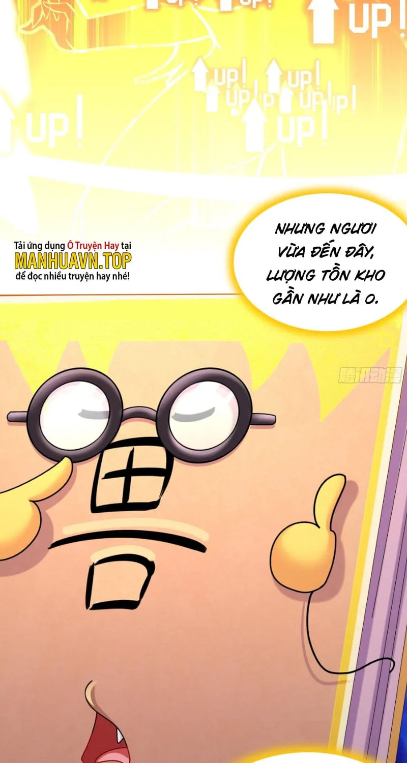 Tuyệt Sắc Đạo Lữ Đều Nói Ngô Hoàng Có Thể Chất Vô Địch Chapter 2 - Trang 24