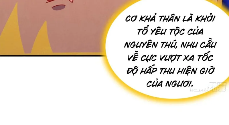 Tuyệt Sắc Đạo Lữ Đều Nói Ngô Hoàng Có Thể Chất Vô Địch Chapter 2 - Trang 25