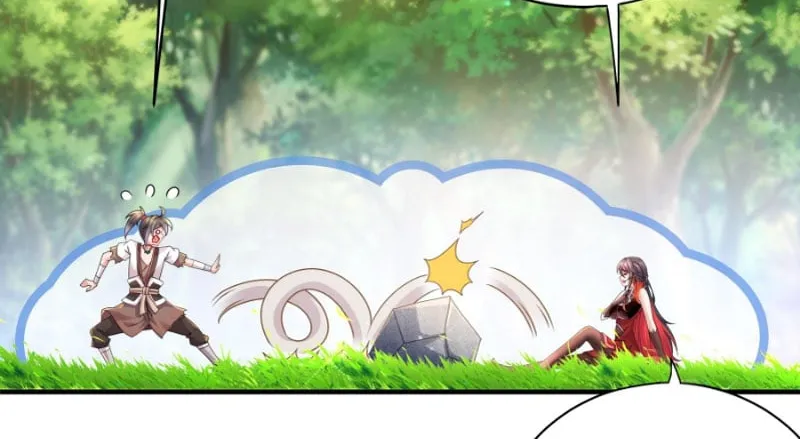 Tuyệt Sắc Đạo Lữ Đều Nói Ngô Hoàng Có Thể Chất Vô Địch Chapter 2 - Trang 7